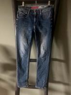 Vingino spijkerbroek blauw 152 jeans skinny broeken denim, Broek, Gebruikt, Verzenden, Vingino