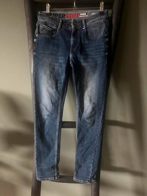 Vingino spijkerbroek blauw 152 jeans skinny broeken denim, Kinderen en Baby's, Kinderkleding | Maat 152, Gebruikt, Jongen, Broek