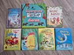 Set keurige kinderboeken, Boeken, Ophalen, Zo goed als nieuw, Fictie algemeen