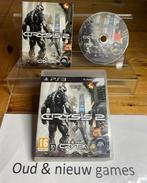 Crysis 2. PlayStation 3. €3,99, Huis en Inrichting, Stoffering | Behang, Ophalen of Verzenden