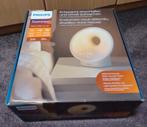 Philips Somneo Sleep & Wake-up Light wekker radio HF3654, Kunststof, Ophalen of Verzenden, Zo goed als nieuw, Minder dan 100 cm