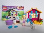 Lego friends, Kinderen en Baby's, Speelgoed | Duplo en Lego, Ophalen, Zo goed als nieuw, Complete set, Lego