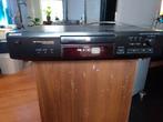 Sony compact disc player CDP-XE220, Ophalen, Zo goed als nieuw, Sony