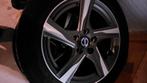 Banden met velgen Volvo v40, Ophalen, Gebruikt, 16 inch, 205 mm