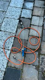Gasbrander onkruid gv 900, Ophalen, Info@schipperhout.com, Nieuw, CFH