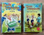 Boeken van Koen Kampioen van Fred Diks, Ophalen of Verzenden, Zo goed als nieuw, Fred Diks, Fictie algemeen