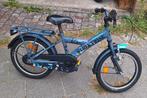Stoere 16" Loekie streetwise 4-6 jaar, Ophalen, Gebruikt, Loekie, Handrem