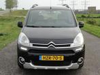 Citroen BERLINGO 1.6 VTi Tendance Met AIRCO-CR-CONTROL-TREKH, Voorwielaandrijving, Euro 5, 15 km/l, Gebruikt