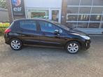 Peugeot 308 1.6i "VTi XS" 120PK ! Clima- Cruise - Pano-dak -, Voorwielaandrijving, 65 €/maand, Gebruikt, 1650 kg