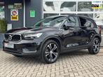 Volvo XC40 1.5 T2 Momentum Core, Auto's, Volvo, Gebruikt, Euro 6, 129 pk, Zwart