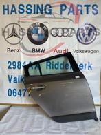 Renault Megane Rechts achter deur, Ophalen of Verzenden, Gebruikt, Deur