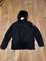 Parajumpers Jas Young Small (152-158) - Perfecte Staat!, Ophalen of Verzenden, Zo goed als nieuw, Overige maten, Zwart