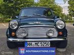 Mini Rover 35th Anniversary Edition | 1995 | Route 66 Auctio, Auto's, Oldtimers, Overige carrosserieën, Zwart, Bedrijf, Handgeschakeld
