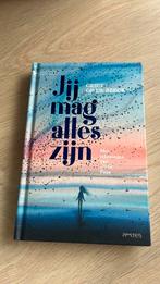 Griet Op de Beeck - Jij mag alles zijn, Ophalen of Verzenden, Griet Op de Beeck, Fictie algemeen