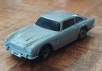 Shell Aston Martin DB5 James Bond Goldfinger 1/64, Gebruikt, Ophalen of Verzenden, Auto, James Bond