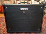 Boss Katana 100 Gen 3 amplifier as new, Muziek en Instrumenten, Versterkers | Bas en Gitaar, Ophalen, Zo goed als nieuw, Gitaar