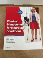 Physical Management for Neurological conditions - 4e editie, Verzenden, Zo goed als nieuw, Elsevier, Sociale wetenschap