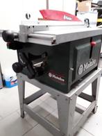 Metabo cirkelzaag met zaagblad geschikt voor trespa 3 fase m, Doe-het-zelf en Verbouw, Ophalen, Gebruikt, Cirkelzaag, 30 tot 70 mm