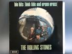 The Rolling Stones. Eerste persing uit Gt. Britain, Ophalen of Verzenden, Voor 1985, Zo goed als nieuw, 12 inch