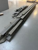 Composieten Vlonderplanken - Duurzaam & Mooi, Ophalen, Zo goed als nieuw, Hout, 20 tot 50 mm