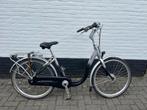 Lage instap fiets Sparta Entree, Fietsen en Brommers, Fietsen | Dames | Damesfietsen, Ophalen, Sparta, Versnellingen, Zo goed als nieuw