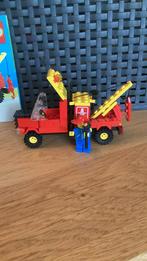 Lego 6674 Kraanwagen, Lego, Verzenden