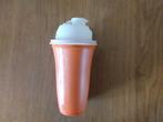 Tupperware Quickshaker, Huis en Inrichting, Keuken | Tupperware, Ophalen, Nieuw, Oranje, Beker of Kan