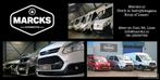 Ford Transit Courier 1.5 TDCI Trend / Airco / Dealer OH /, Voorwielaandrijving, Stof, Gebruikt, 4 cilinders