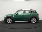 MINI Countryman 2.0 Cooper S E ALL4 Chili Plug In Hybrid 225, Automaat, Gebruikt, Zwart, Bedrijf