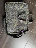 Grote Laptop Tas - Uniek Design!, Ophalen of Verzenden, Zo goed als nieuw, Overige kleuren, Overige typen