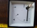 Ampèremeter Faget, Ophalen of Verzenden