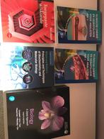 Studieboeken, Ophalen, Nieuw, Overige niveaus, Biologie