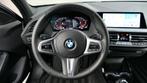 BMW 1-serie 118i Executive Edition |Vol Opties|zeer goede st, 65 €/maand, Gebruikt, Met garantie (alle), Leder en Stof