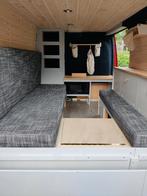 Goede kussens camper busje, Ophalen, Zo goed als nieuw