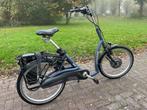 Van Raam Balance 2 Electrische fiets, Zo goed als nieuw, 51 tot 55 cm, 50 km per accu of meer, Ophalen