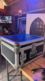 Flightcase in goede staat, Ophalen, Gebruikt, Overige instrumenten, Flightcase