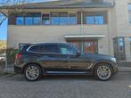 BMW X3 Xdrive30e | High Executive | LUXERY  LINE | LEDER, Auto's, 1998 cc, Zwart, 4 cilinders, 2000 kg