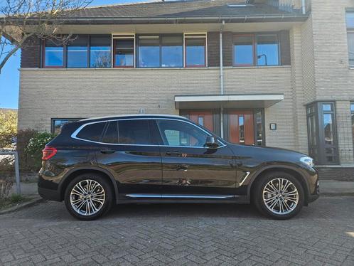 BMW X3 Xdrive30e | High Executive | LUXERY  LINE | LEDER, Auto's, BMW, Particulier, X3, ABS, Adaptieve lichten, Airbags, Alarm