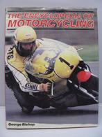 The encyclopedia of motorcycling-George Bishop - 1980, Boeken, Motoren, Ophalen of Verzenden, Gelezen, George Bishop, Algemeen
