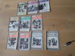 10 western Colt 45 boekjes, Boeken, Ophalen of Verzenden, Gelezen