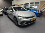 Volkswagen Polo 1.0 TSI Life LED ACC CARPLAY FRONT ASSIST NA, Voorwielaandrijving, Gebruikt, Euro 6, 1072 kg