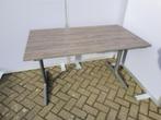 25x Ahrend Mehes bureau nieuw blad naar keuze + afmeting, Kofferen 60, Ophalen of Verzenden, Zo goed als nieuw, Ahrend