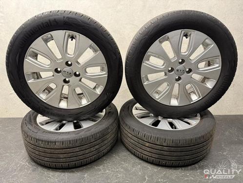 16" Kia Rio, Stonic, Toyota Corolla, Hyundai i20, Bayon, Vel, Auto-onderdelen, Banden en Velgen, Banden en Velgen, Zomerbanden