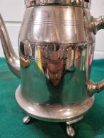 koffiekan / theekan daaldrop 1950, Ophalen of Verzenden, 'T Olde Gre-j, Info@toldegrej.nl, Endepoelstraat 20f Didam