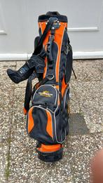 Standbag wintertas COBRA, Ophalen, Zo goed als nieuw, Tas