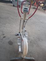Flow Fitness crosstrainer apparaat, Ophalen, Gebruikt