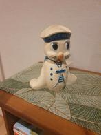 Retro piep zeehond Matroos, Antiek en Kunst, Ophalen