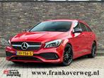 Mercedes-benz CLA-KLASSE Shooting Brake 180 AMG Night Pakket, CLA, 730 kg, 4 cilinders, USB