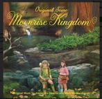 Desplat Soundtrack Moonrise Kingdom, Ophalen of Verzenden, Zo goed als nieuw