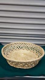 mand riet rond, Ophalen of Verzenden, 'T Olde Gre-j, Info@toldegrej.nl, Endepoelstraat 20f Didam